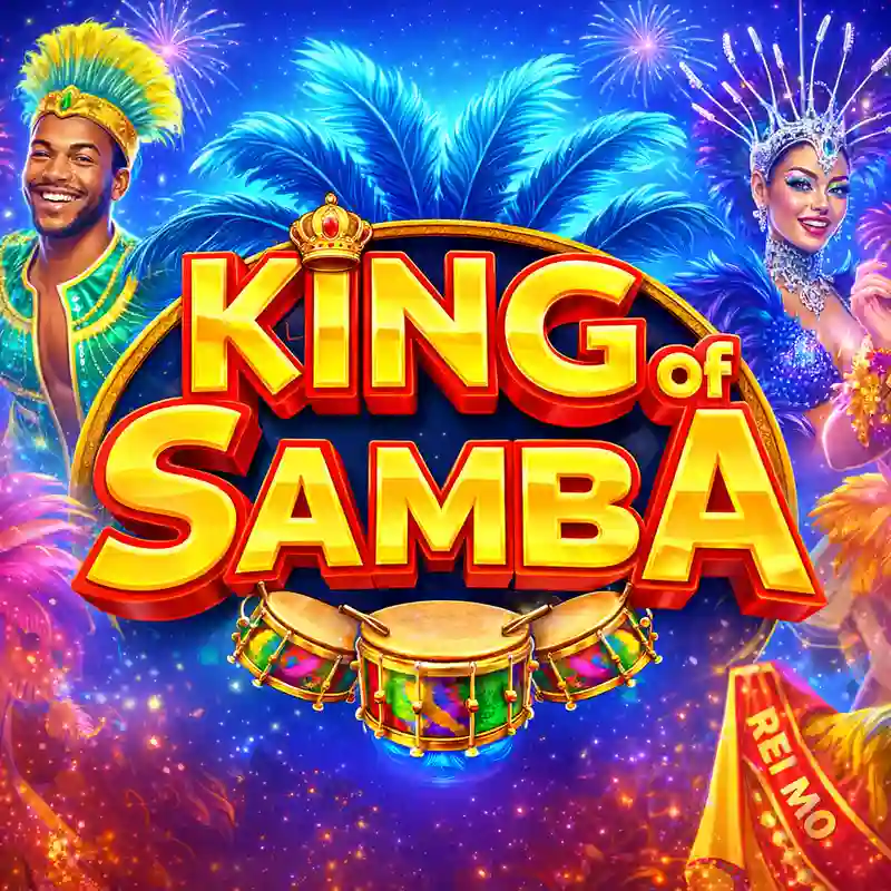 King of Samba sa casino game online free