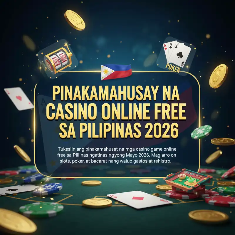Casino Pilipinas 2026