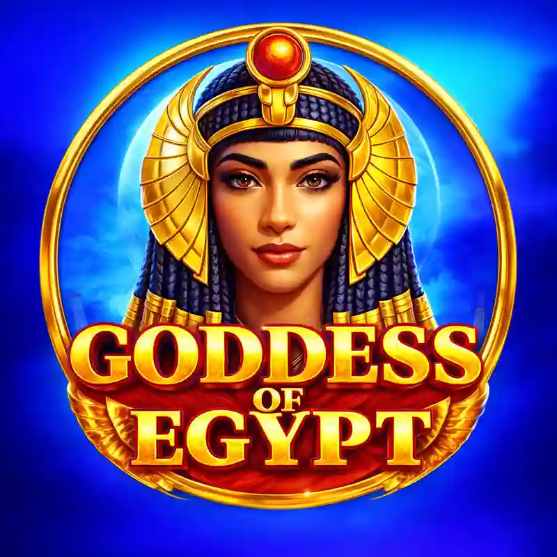 Goddess of Egypt Game