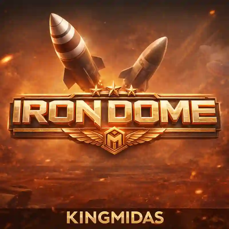 Iron Dome Game
